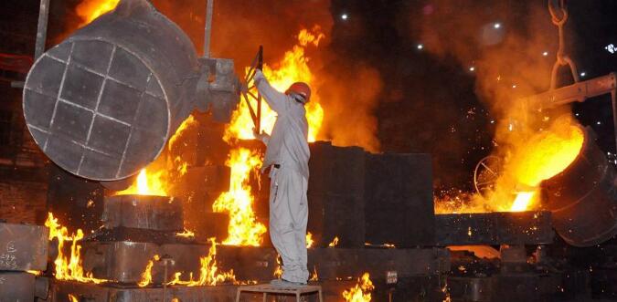  注意！生態(tài)環(huán)境部派出100個(gè)工作組重查鑄造等行業(yè)，已有63家鑄造冶金企業(yè)被查出!